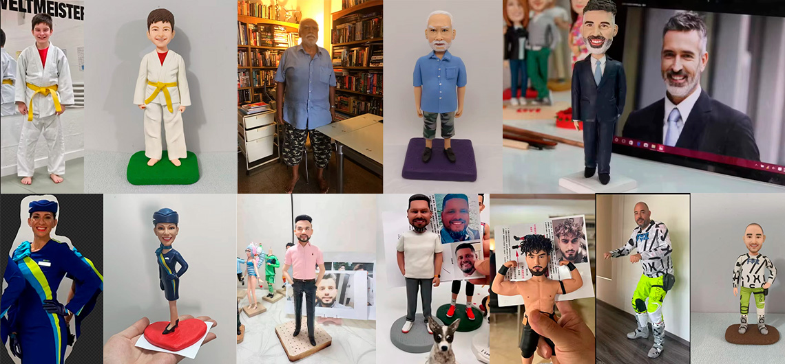 Создай персональный подарок